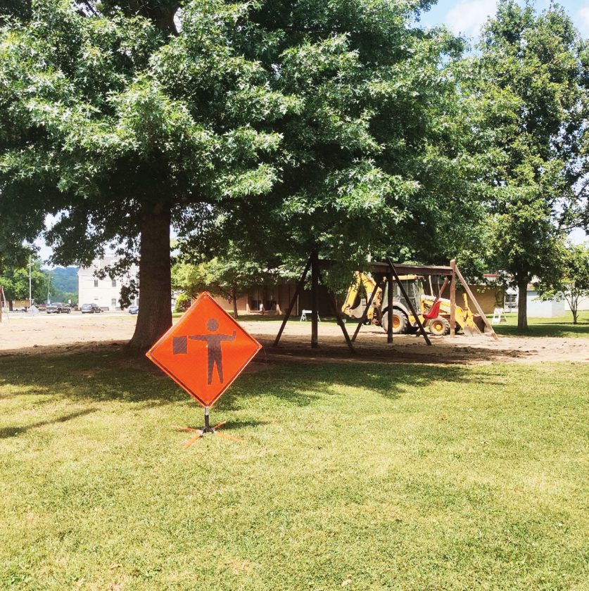Ravenswood plans new playground News, Sports, Jobs News and Sentinel